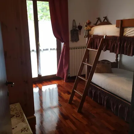 Casa Sibilla *
