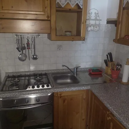 Casa Sibilla Frontignano