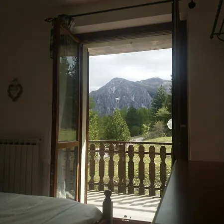 Casa Sibilla * Frontignano