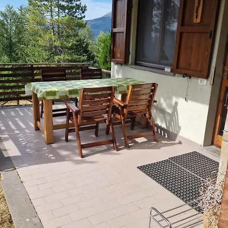 Casa Sibilla *