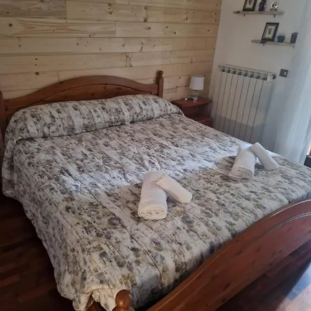 度假居 Casa Sibilla