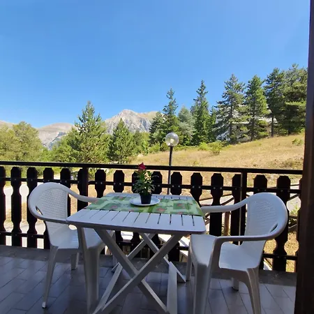 Casa Sibilla