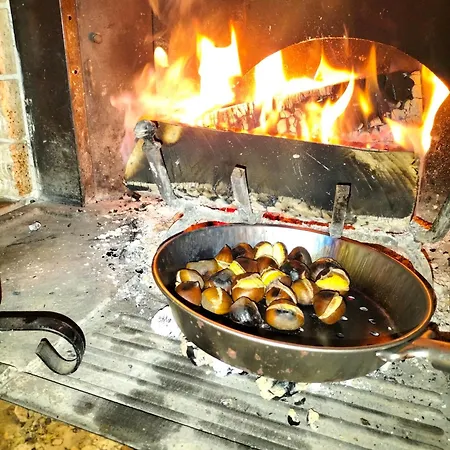Casa Sibilla