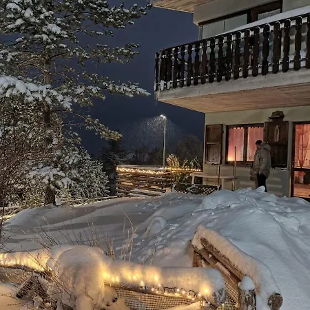 度假居 Casa Sibilla