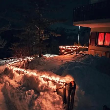 度假居 Casa Sibilla *