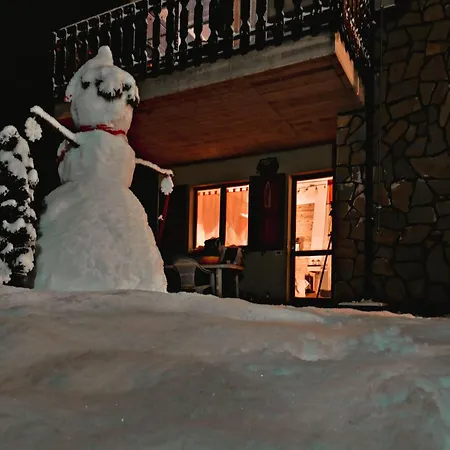 度假居 Casa Sibilla Frontignano