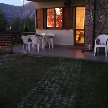 Casa Sibilla Frontignano