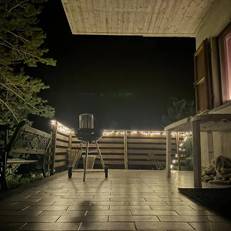 Casa Sibilla